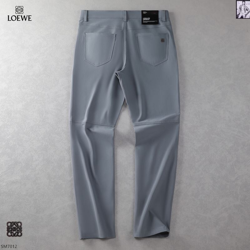 Loewe Jeans